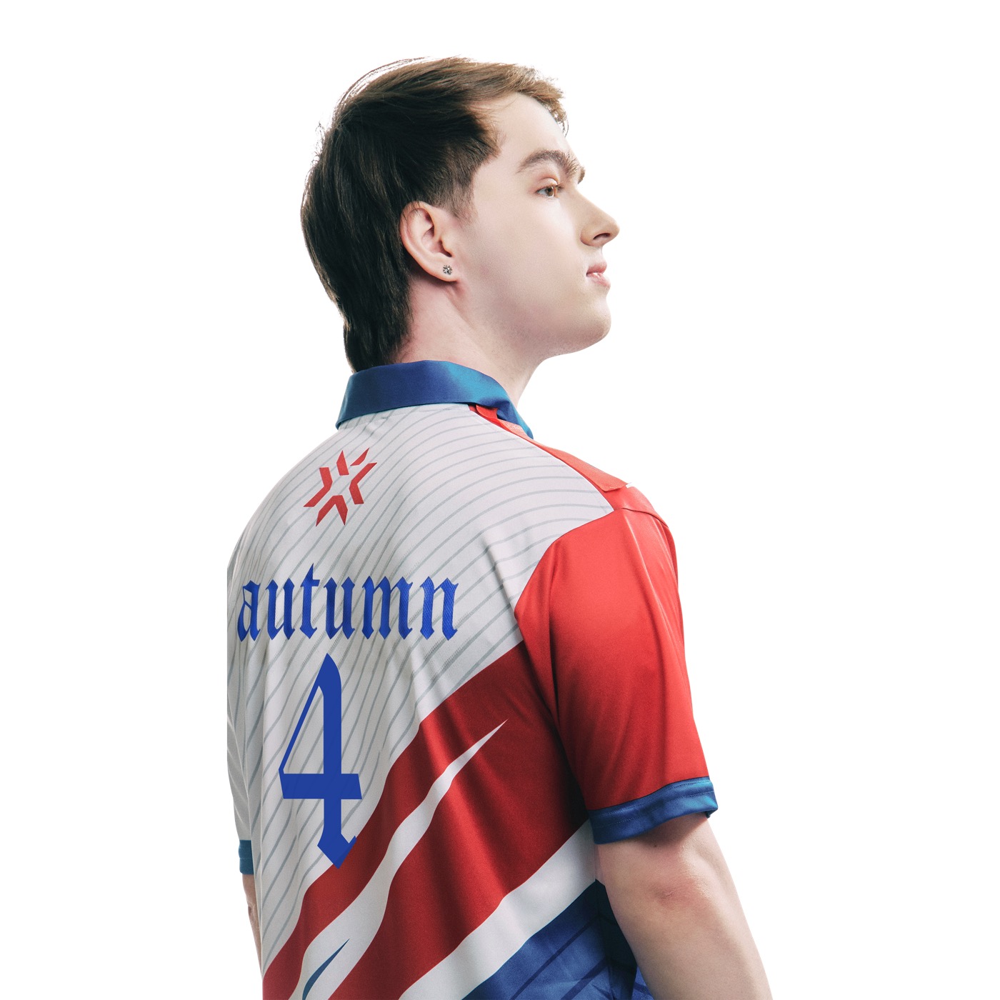 GE Light Mode Jersey VCT 2026 Masters London Edition
