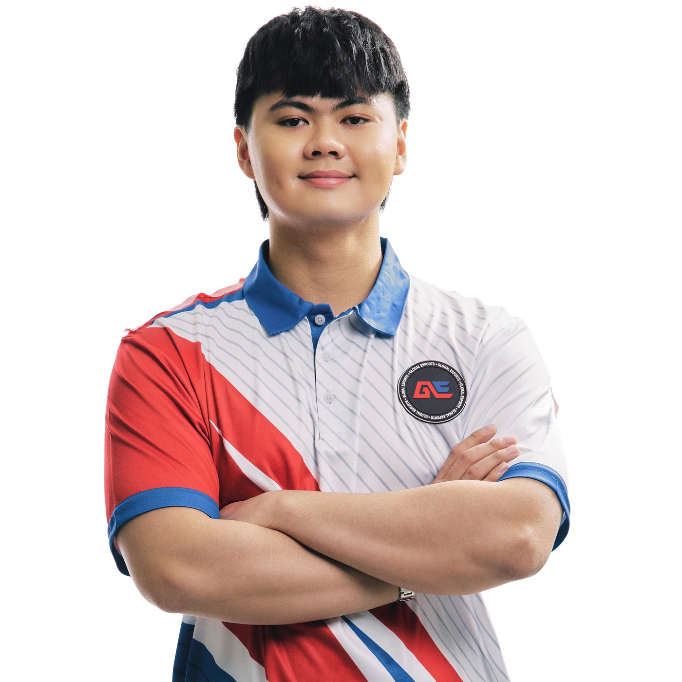 GE jersey PatMen custom example